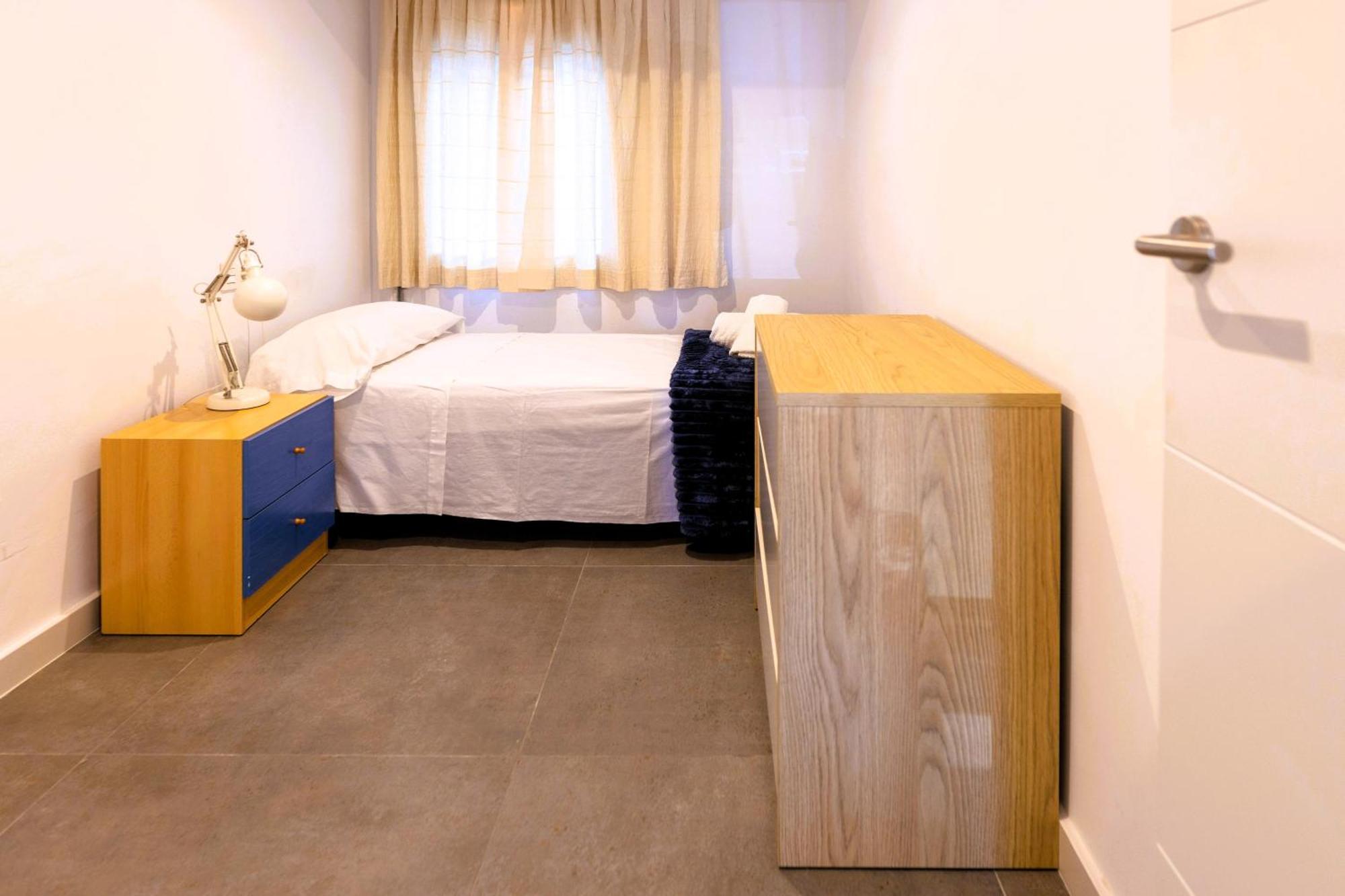 Suitur Beachfront Apartment Roc De Sant Gaieta Roda de Bará Eksteriør billede